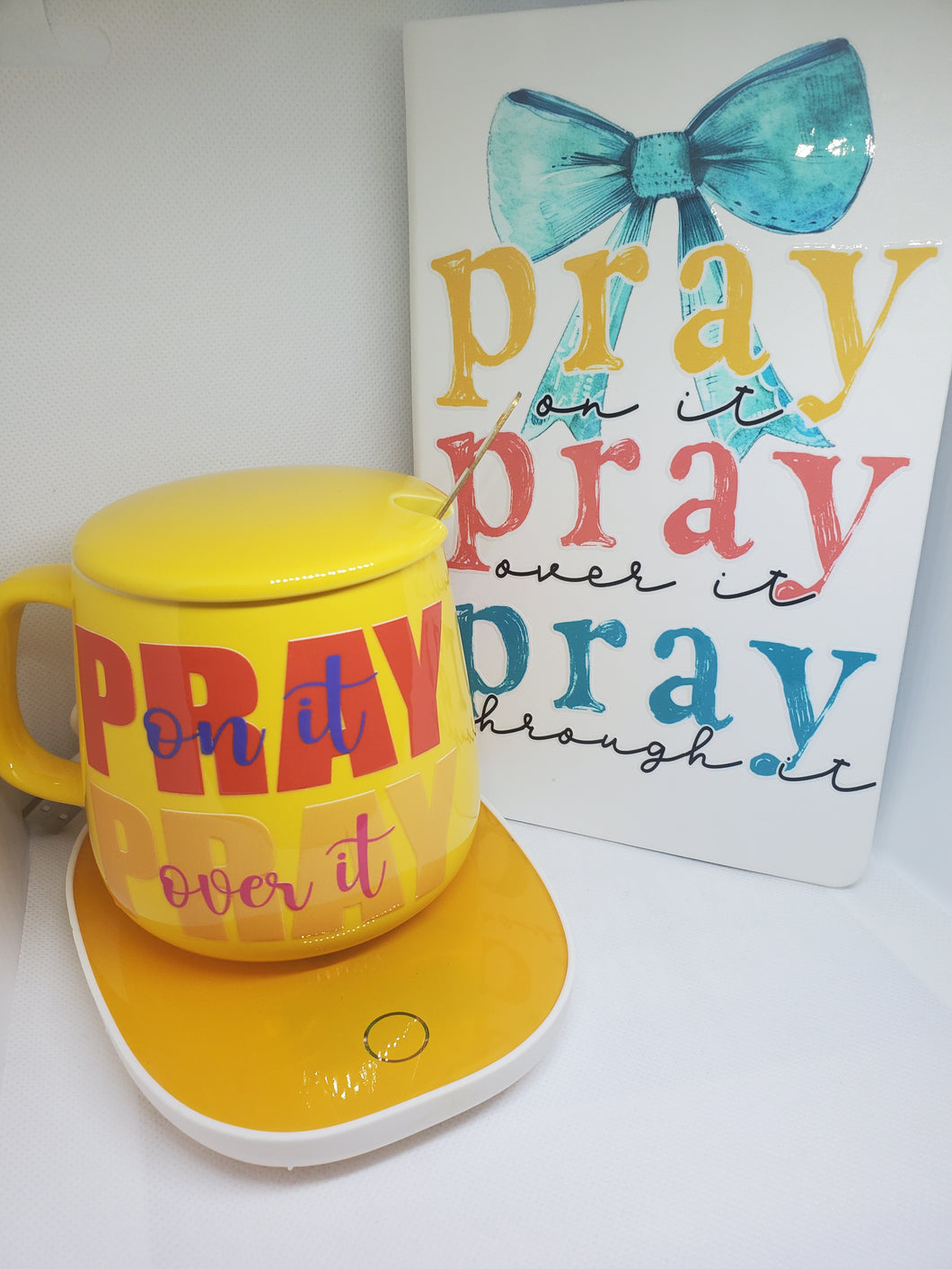 Pray bundle