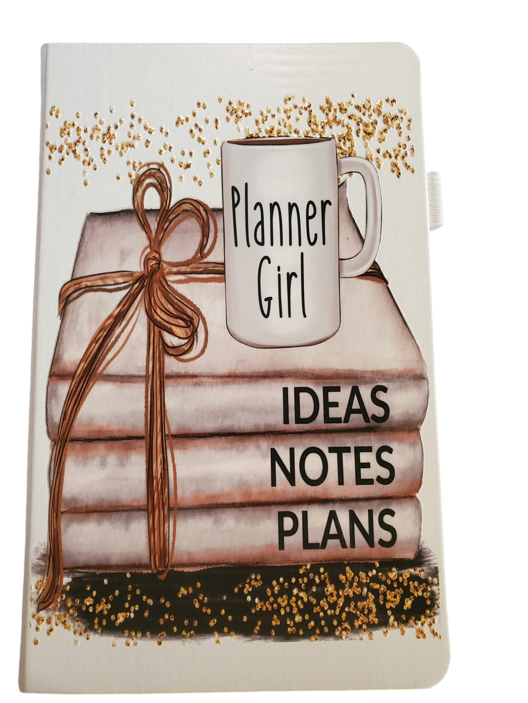 Planner Girl