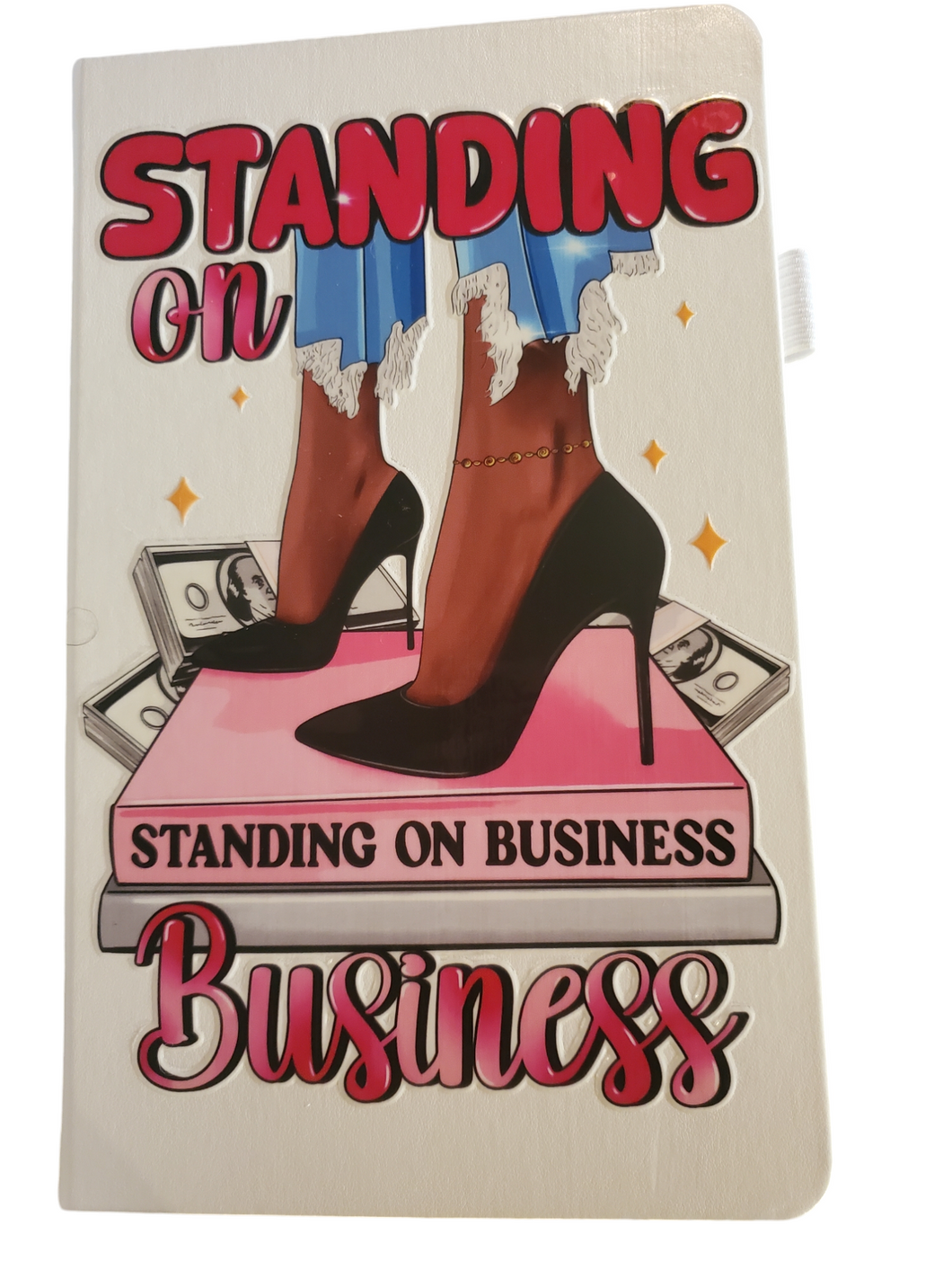 Standing on Business