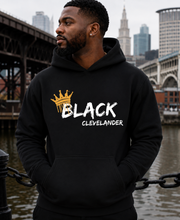 Load image into Gallery viewer, Black Clevelander HD

