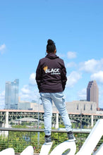 Load image into Gallery viewer, Black Clevelander Women's Hoodie
