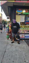 Load image into Gallery viewer, Black Clevelander Tote Bag
